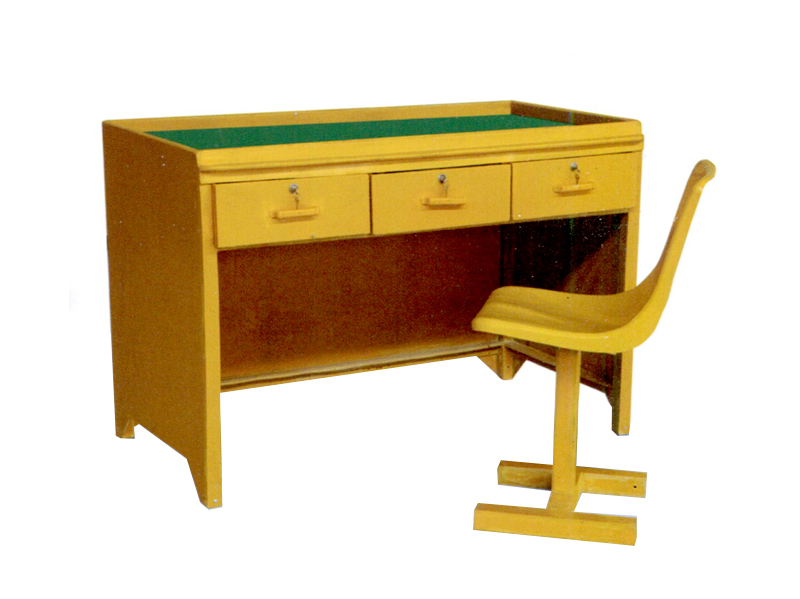 雷管發放桌、椅